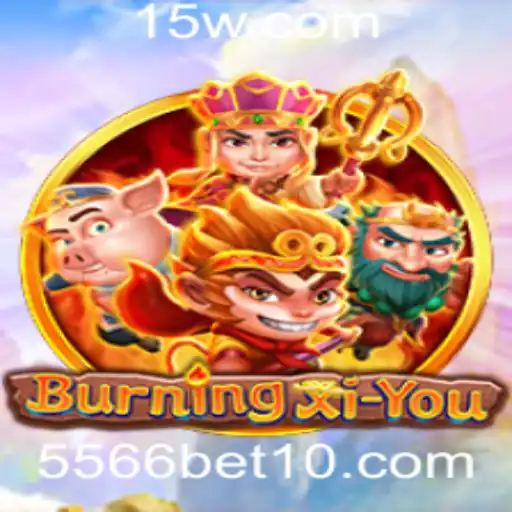 Explorando o Universo de BurningXiYou: Uma Jornada Épica com 5566 Bet Com