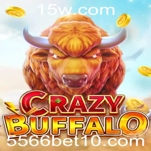 Descubra o Fascinante Mundo de CRAZYBUFFALO com 5566 bet com