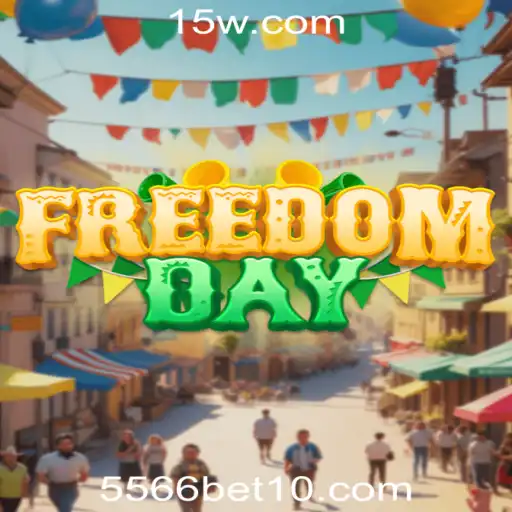 Explorando o Mundo de FreedomDay: Um Novo Horizonte no Universo dos Jogos de Apostas
