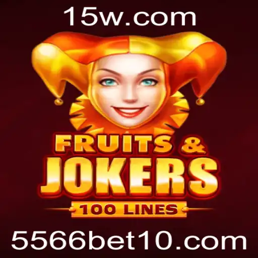 Explorando o Mundo de FruitsAndJokers100: Um Mergulho Profundo no Jogo de Slots