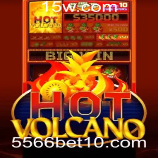 Explorando o Mundo de HotVolcano: Uma Aventura de Jogo Empolgante