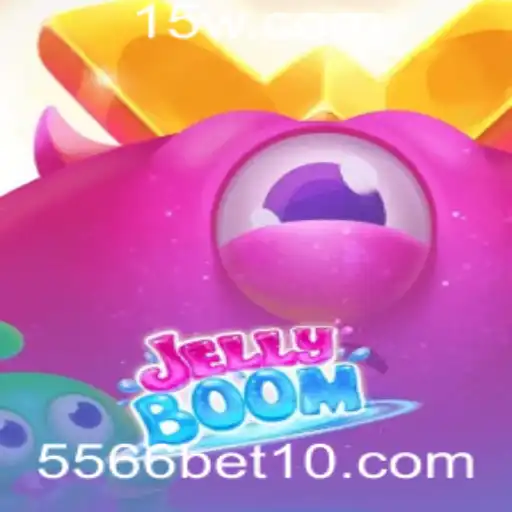 Explorando o Mundo Vibrante de JellyBoom e Suas Regras