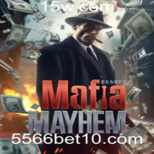 Explorando o Universo de MafiaMayhem