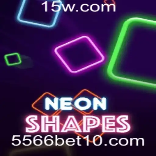 NeonShapes: Explorando Estratégias no Mundo dos Jogos Modernos