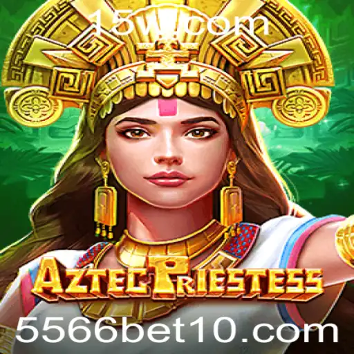 Descubra o Fascinante Mundo de AztecPriestess: Uma Aventura de Jogo Incomparável