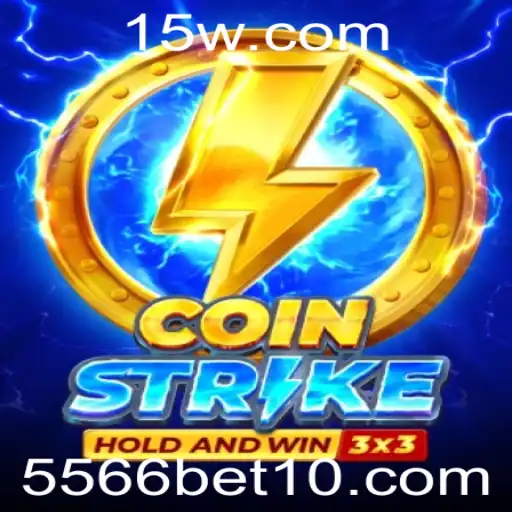 Coinstrike: Descubra o Empolgante Mundo de Apostas com 5566 Bet Com
