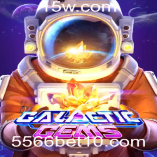 Explorando GalacticGems: Desvendando as Regras e Estratégias do Novo Jogo de Apostas