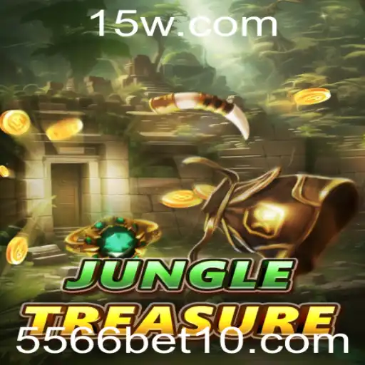 Descubra o Fascinante Mundo de JungleTreasure: Aventura e Estratégia