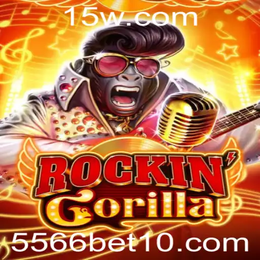 Descubra o Empolgante Mundo de RockinGorilla e a Plataforma 5566 Bet com