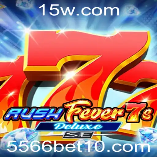 Explorando o Mundo de RushFever7sDeluxeSE: O Guia Completo para Jogadores