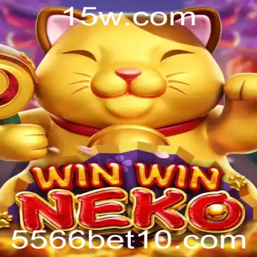 Descubra o Universo do Jogo WinWinNeko e Seu Potencial em 5566 Bet Com