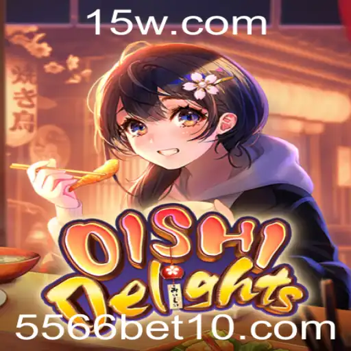 Descubra os Encantos de OishiDelights: A Aventura Culinária em Forma de Jogo
