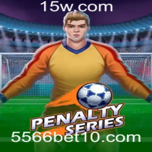 PenaltySeries: O Jogo de Estratégia e Precisão