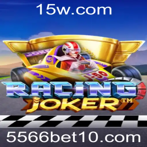 Tudo sobre RacingJoker: O Jogo de Corrida com Emoção e Estratégia