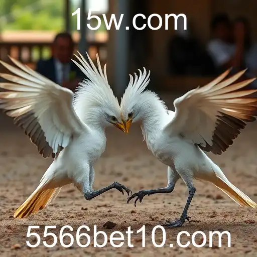 Rinha de Galos: Tradição e Controvérsia