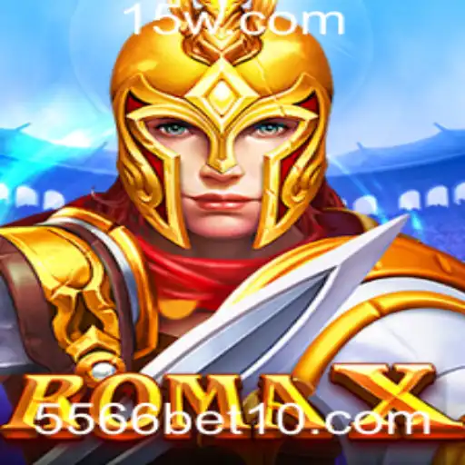 Descubra RomaX: O Jogo Que Está Revolucionando as Apostas Online em 5566 Bet Com