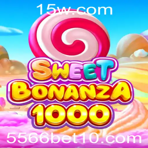 SweetBonanza1000: Descubra o Jogo de Cassino Online Prometendo Emoções Inigualáveis