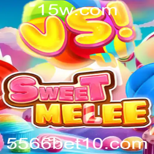 SweetMelee: O emocionante universo das batalhas açucaradas